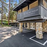 South Lake Chalet-Boutique Suite-Minutes To Heavenly & Lake Tahoe