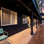 South Lake Chalet-Boutique Suite-Minutes To Heavenly & Lake Tahoe