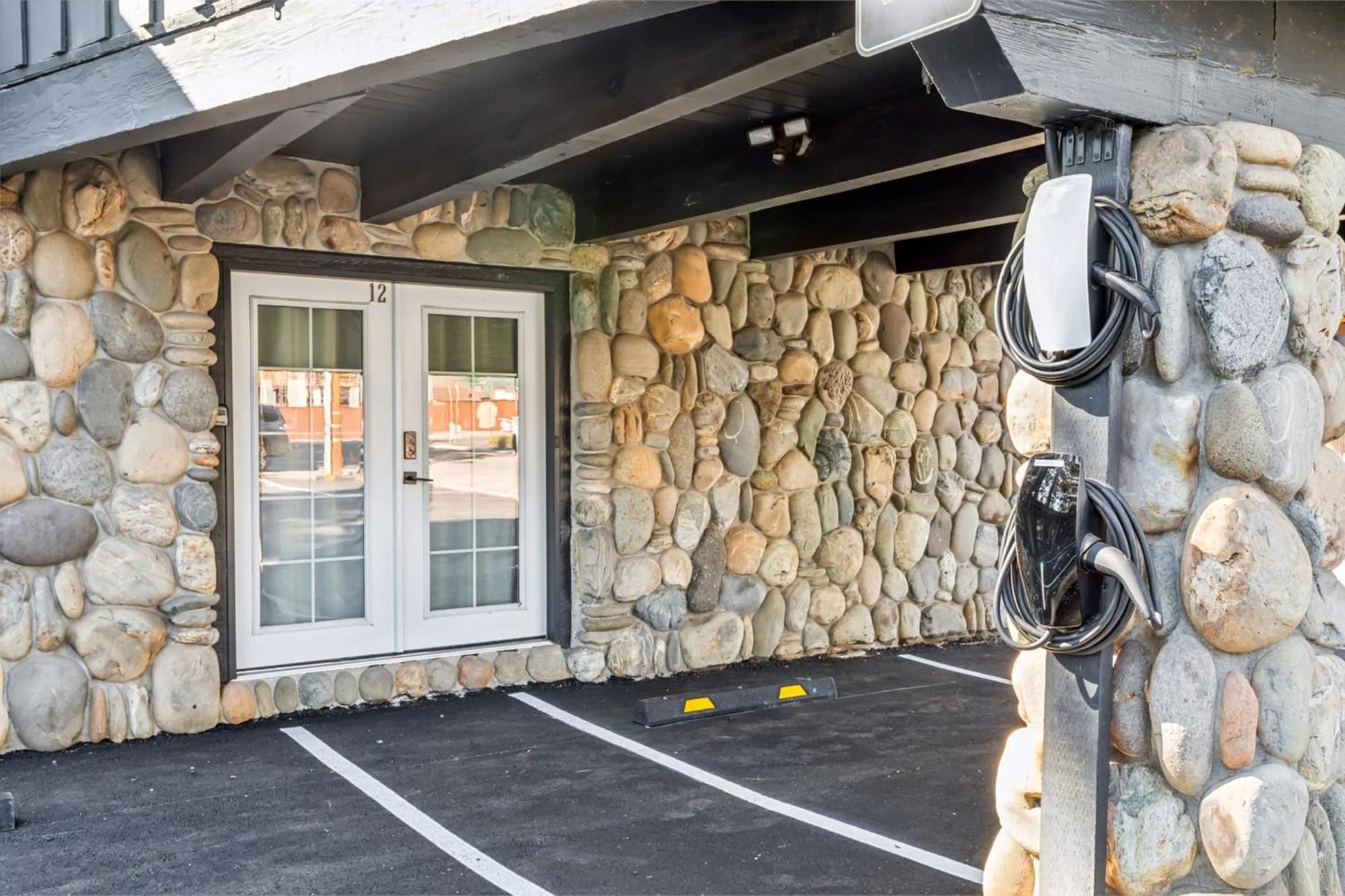 South Chalet-boutique Suite-minutes To Heavenly & Tahoe Apartment *
