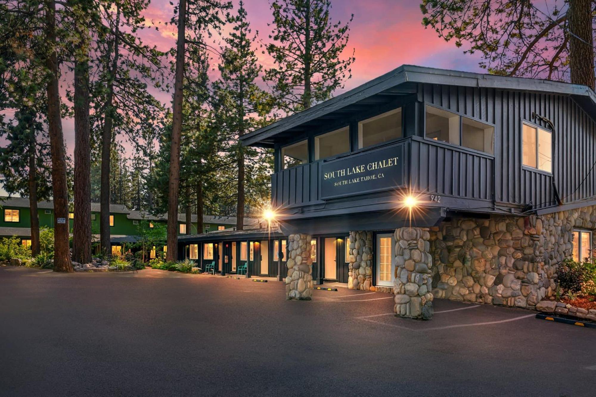 South Chalet-boutique Suite-minutes To Heavenly & Tahoe *