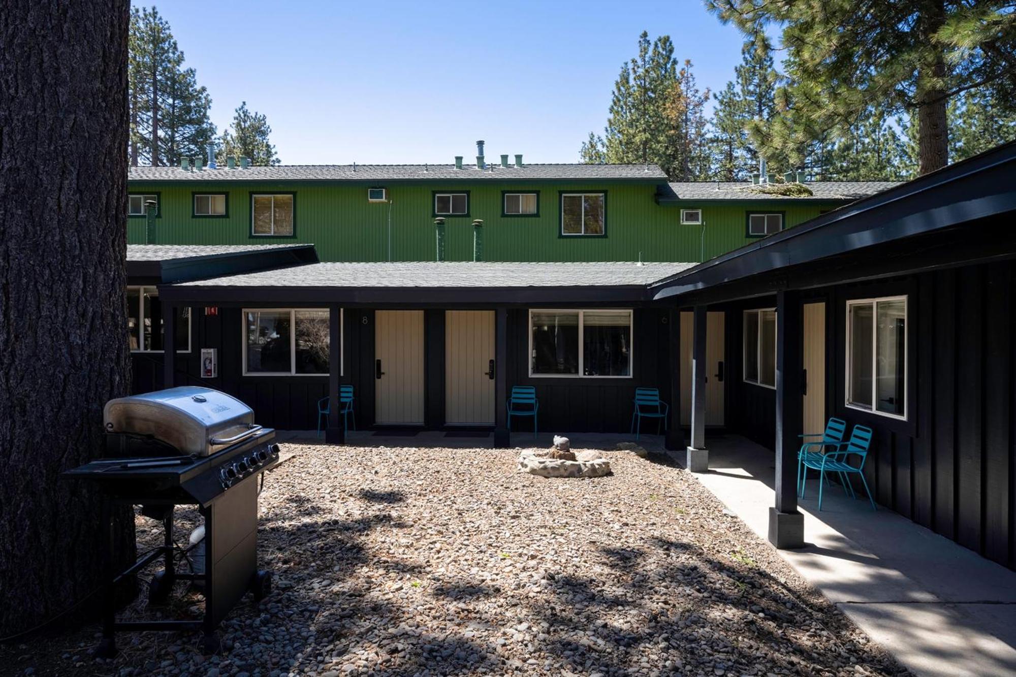 South Chalet-boutique Suite-minutes To Heavenly & Tahoe * South Lake Tahoe