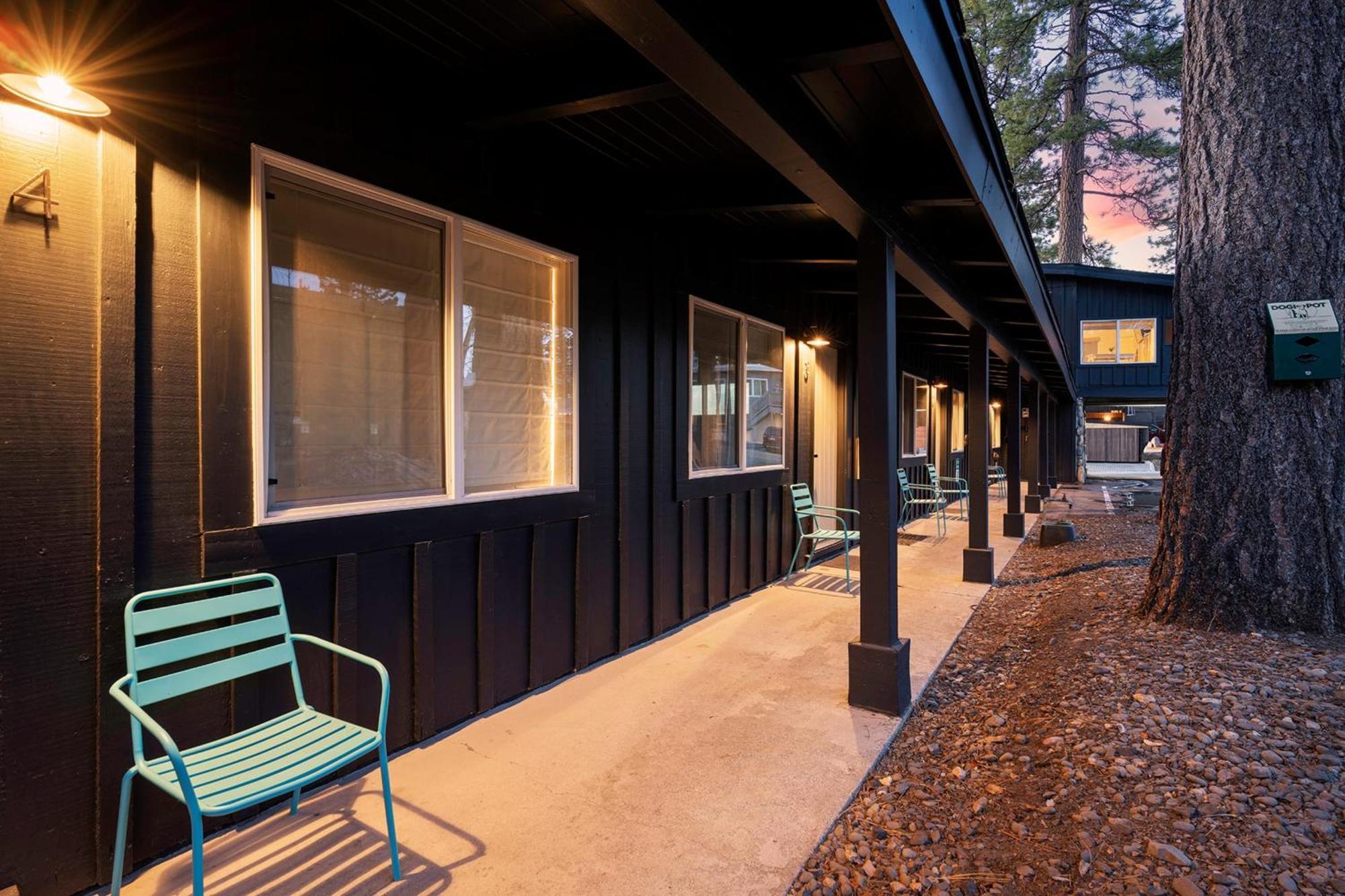 South Chalet-boutique Suite-minutes To Heavenly & Tahoe